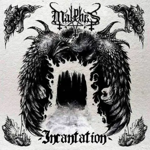 Malphas (CH) : Incantation